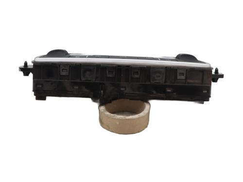 Climate control RENAULT MEGANE III Hatchback (BZ0/1_, B3_) 1.5 dCi (BZ09, BZ0D, BZ1W, BZ29, BZ14) | BP30115245I5