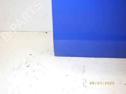 Left front door VW POLO (9N_, 9A_) 1.9 SDI | BP24244447C2 