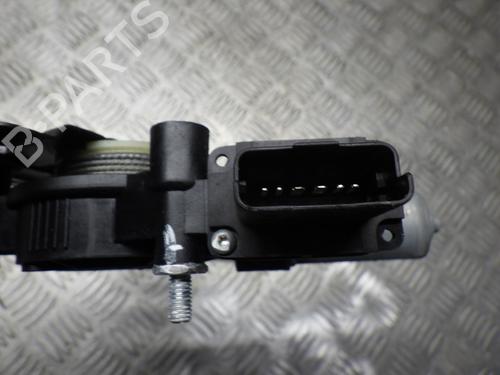 Used Front right window mechanism Front right window mechanism CITROËN JUMPER II Van 3.0 HDi 180 (177 hp) 24250964 24250964