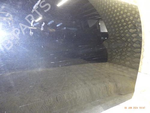 Right front door VW GOLF VI (5K1) 1.6 TDI | BP24246512C3 
