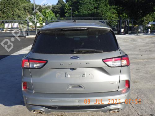 Used Tailgate FORD KUGA III (DFK) 2.5 Hybrid Flex (190 hp) 27383573