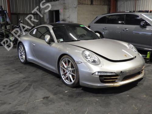 Used Parts PORSCHE 911 (991)  3.8 Carrera 4S  4446675