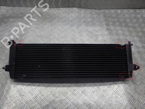 Intercooler OPEL FRONTERA B (U99) 2.2 DTI (6B_ZC, 6B_VF, 6B_66, 6B_76) | BP24246972M30  - Image 5