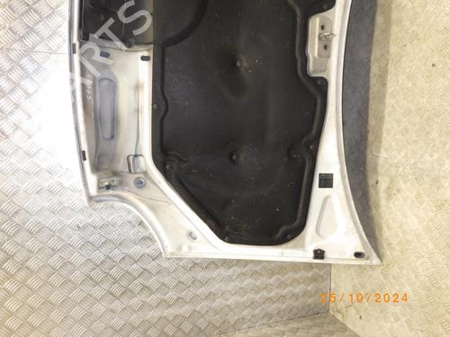 Hood RENAULT KANGOO (KC0/1_) D 65 1.9 (KC0E, KC02, KC0J, KC0N) | BP24248296C1