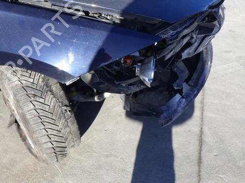 Right sun visor BMW 1 (E87) 118 d | BP29209344I2  - Image 7