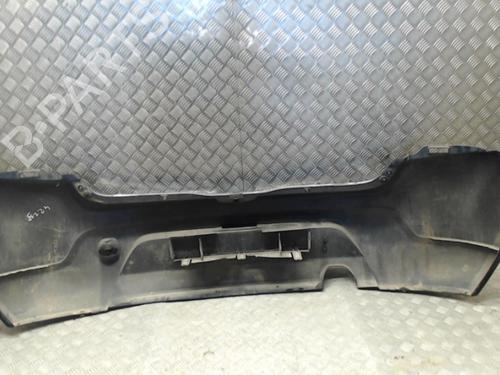 Rear bumper DACIA SANDERO 1.5 dCi | BP24251781C8