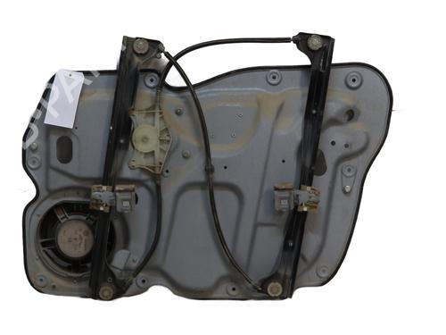 Front left window mechanism VW TOURAN (1T3) 1.6 TDI | BP33729064C22 - Image 2