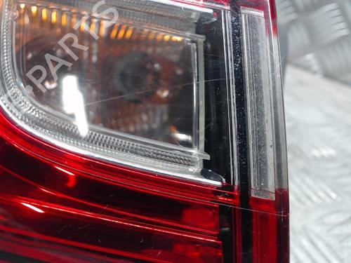 Left taillight RENAULT CLIO IV (BH_) 1.5 dCi 90 | BP24252416C34 - Image 5