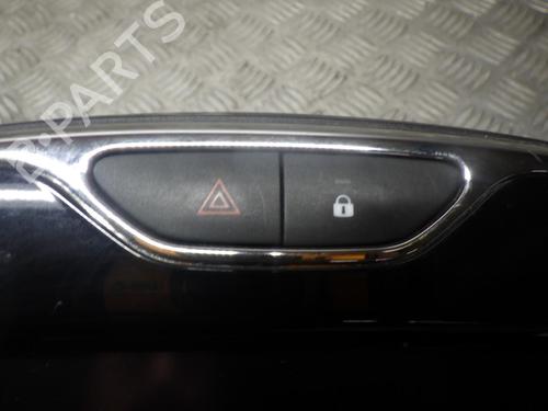 Radio RENAULT CLIO IV (BH_) 1.5 dCi 75 | BP24250571E6