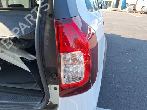 Used Right taillight DACIA LOGAN MCV II 1.0 LPG (K8ML) (101 hp) 30745232