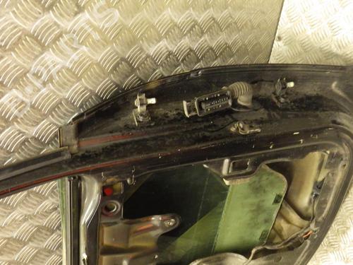 Left rear door SEAT IBIZA IV (6J5, 6P1) 1.9 TDI | BP24250243C4 