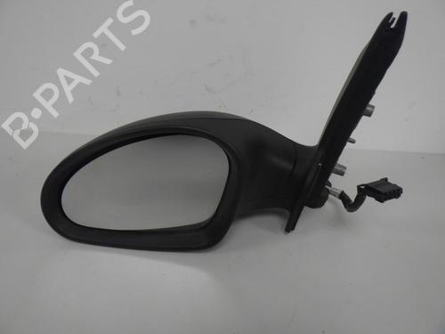 Left mirror SEAT TOLEDO III (5P2) 1.9 TDI | BP24247099C26 