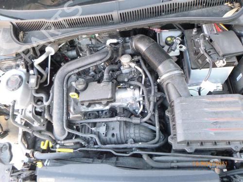 Gearbox VW POLO VI (AW1, BZ1, AE1) 1.0 TSI | BP24245734M3  - Image 12