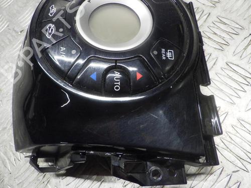 Climate control NISSAN NOTE (E12) 1.5 dCi | BP24245337I5  - Image 8