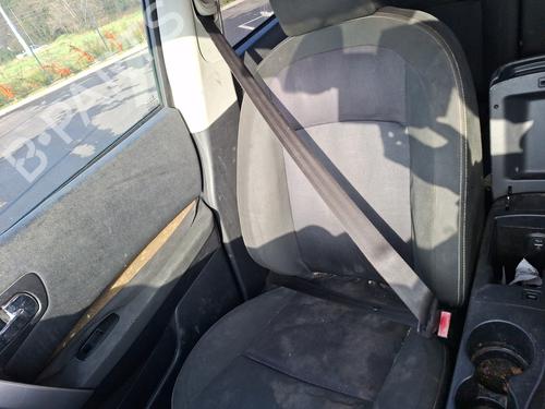 Used Front right seatbelt Front right seatbelt NISSAN QASHQAI I (J10, NJ10) 1.6 dCi (130 hp) 31062606 31062606