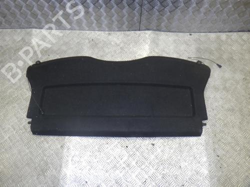 Used Rear parcel shelf FORD FIESTA V (JH_, JD_) 1.4 16V (80 hp) 24248203