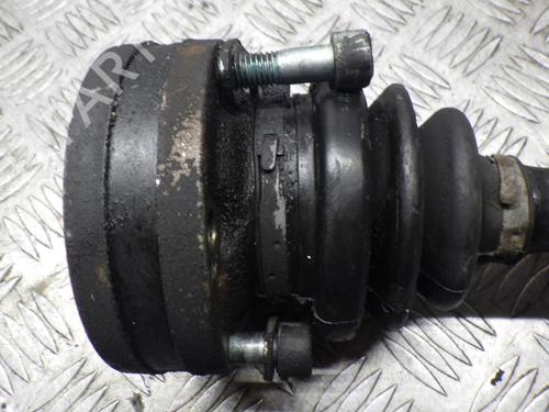 Right rear driveshaft PORSCHE 911 (996) 3.4 Carrera | BP24248684M41 
