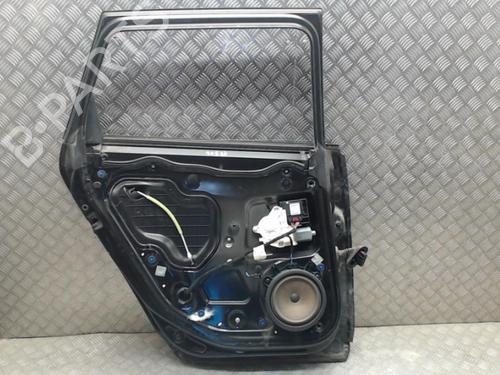 Left rear door AUDI A3 Sportback (8PA) 2.0 TDI 16V quattro | BP24249440C4 