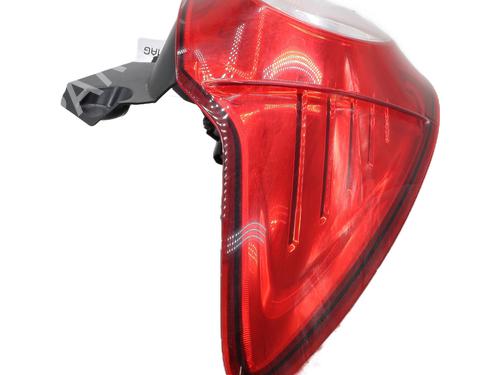 Used Left taillight Left taillight FORD KA (RU8) 1.2 (69 hp) 34706121 34706121