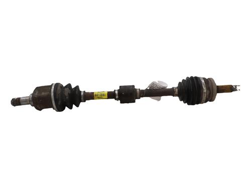 Left front driveshaft KIA STONIC (YB) 1.0 T-GDi | BP40004453M38 - Image 3