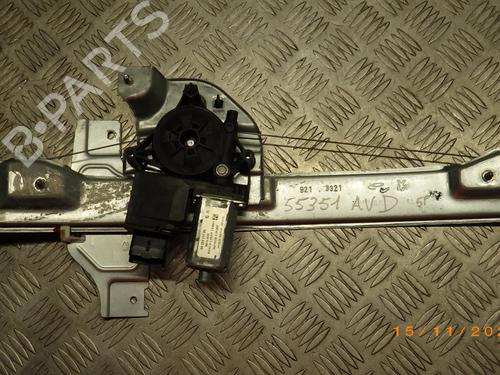 front-right-window-mechanism-citroen-c3-iii-sx-2016-25034945 main image
