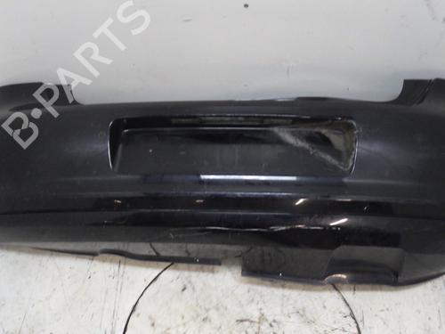 Used Rear bumper VW POLO V (6R1, 6C1) 1.2 TDI (75 hp) 29511098