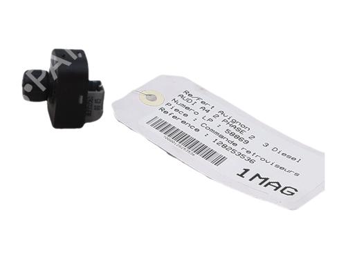 Mirror switch AUDI A4 B7 (8EC) 3.0 TDI quattro | BP37165235I25 - Image 4