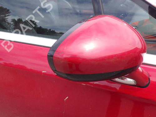 Climate control CITROËN DS4 (NX_) 1.6 HDi 110 | BP24248282I5  - Image 15