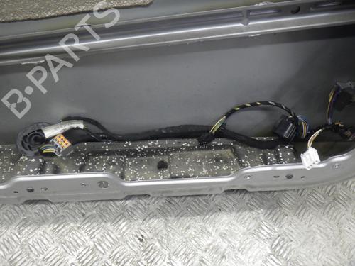 Left front door FORD FIESTA VI (CB1, CCN) 1.6 TDCi | BP24246606C2 