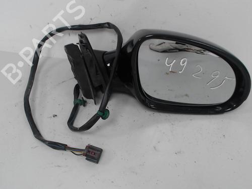Used Right mirror Right mirror VW PASSAT B6 (3C2) 1.9 TDI (105 hp) 24249087 24249087