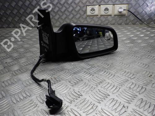 Right mirror OPEL ZAFIRA / ZAFIRA FAMILY B (A05) 1.7 CDTI (M75) | BP24245509C27 