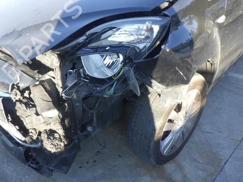 Left sun visor HYUNDAI ix20 (JC) 1.6 CRDI | BP39081260I1 - Image 10