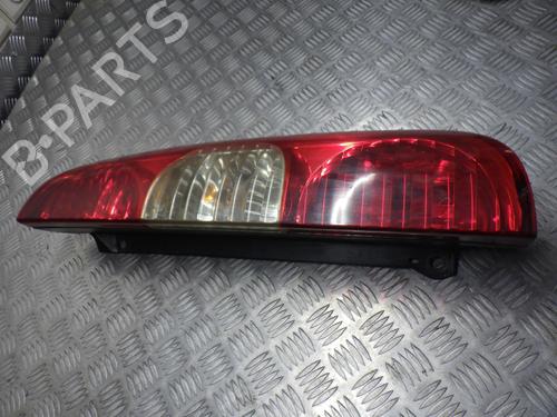 Used Right taillight Right taillight 24249052 24249052