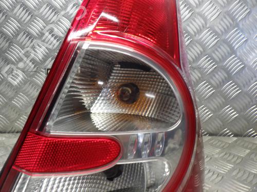 Used Right taillight Right taillight DACIA SANDERO 1.5 dCi (88 hp) 24245339 24245339