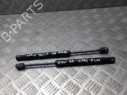 Used Tailgate lift support PEUGEOT 407 SW (6E_, 6D_) 2.0 HDi 135 (136 hp) 24249786