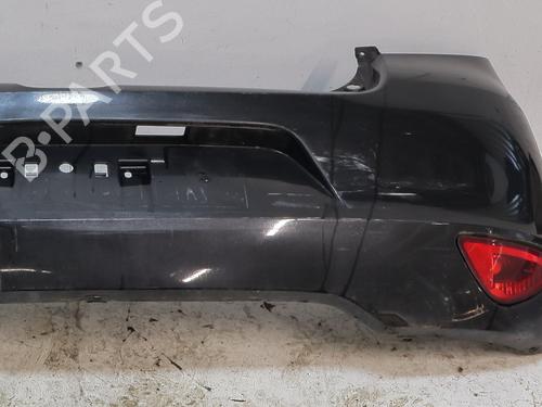 Used Rear bumper Rear bumper 37866592 37866592