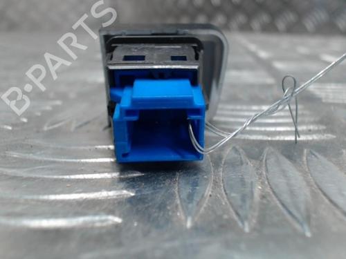 Used Warning switch Warning switch 24247697 24247697