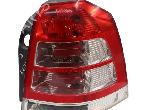 Used Right taillight OPEL ZAFIRA / ZAFIRA FAMILY B (A05) 1.7 CDTI (M75) (110 hp) 29570939