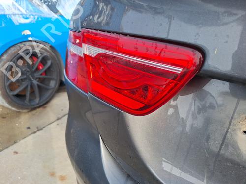 Used Left tailgate light Left tailgate light JAGUAR XE (X760) 2.0 D (180 hp) 31019730 31019730
