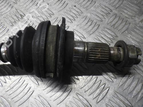Right front driveshaft PORSCHE 911 (997) 3.8 Carrera 4S | BP24250796M39 