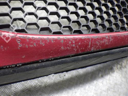 Front bumper SEAT ALTEA (5P1) 1.9 TDI | BP24249173C7 