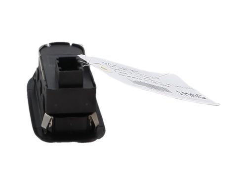 Left front window switch FIAT 500e (332_) Elektro (FA1) | BP37739873I27 - Image 2