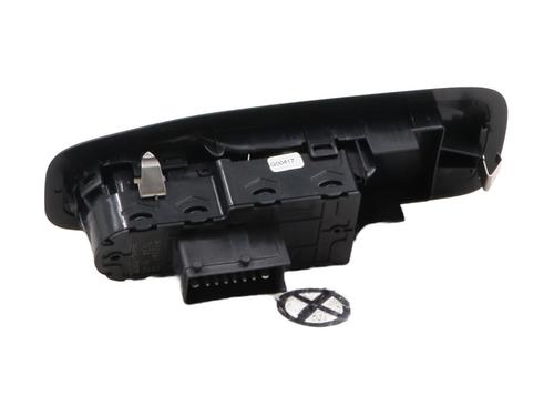 Left front window switch PEUGEOT 208 I (CA_, CC_) 1.6 HDi / BlueHDi 75 | BP29960836I27