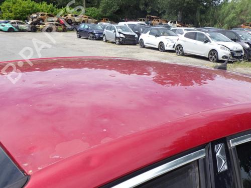 Climate control CITROËN DS4 (NX_) 1.6 HDi 110 | BP24248282I5  - Image 9