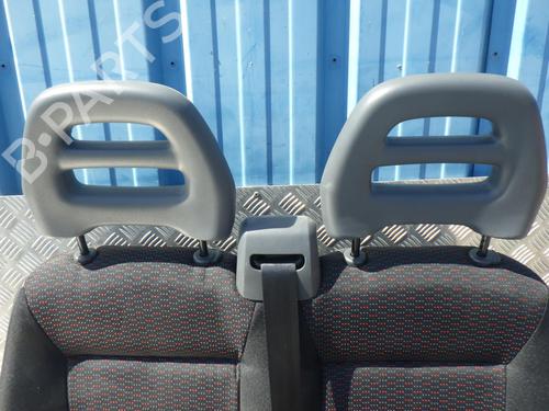 Right front seat PEUGEOT BOXER Van 2.2 BlueHDi 140 | BP24246936C16  - Image 7