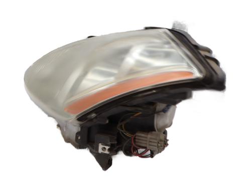 Left headlight NISSAN MURANO I (Z50) 3.5 4x4 | BP30678119C28