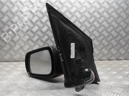 Used Left mirror FORD FIESTA V (JH_, JD_) 1.4 16V (80 hp) 24251642