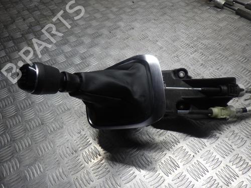Gear lever RENAULT MEGANE IV Hatchback (B9A/M/N_) 1.5 Blue dCi 115 (B9A6) | BP24246868M90 - Image 3