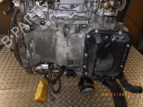 Engine NISSAN GT-R (R35) V6 | BP24248073M1 