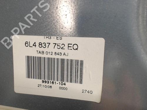 Front right window mechanism SEAT CORDOBA (6L2) 1.4 TDI | BP24249584C23 
